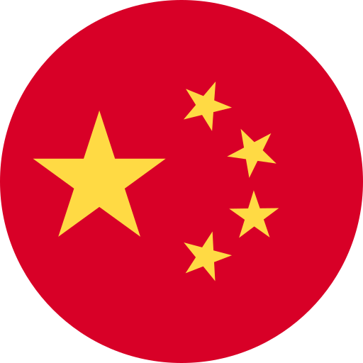 CN Flag